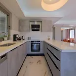 Vila Oludeniz Luxury With Two Pools