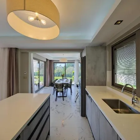 빌라 Oludeniz Luxury With Two Pools *