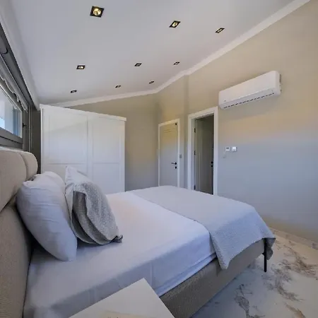 빌라 Oludeniz Luxury With Two Pools 페티예