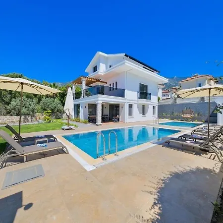 Oludeniz Luxury With Two Pools * 페티예