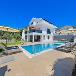 Oludeniz Luxury With Two Pools * פאטהיה