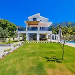 Willa Oludeniz Luxury With Two Pools Fethiye