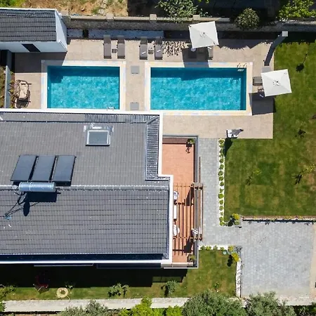 Oludeniz Luxury With Two Pools * Фетхие