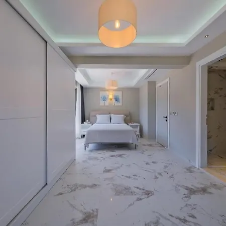 Oludeniz Luxury With Two Pools *