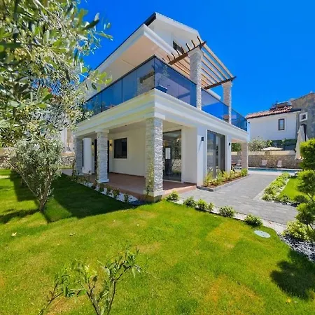 Villa Oludeniz Luxury With Two Pools *