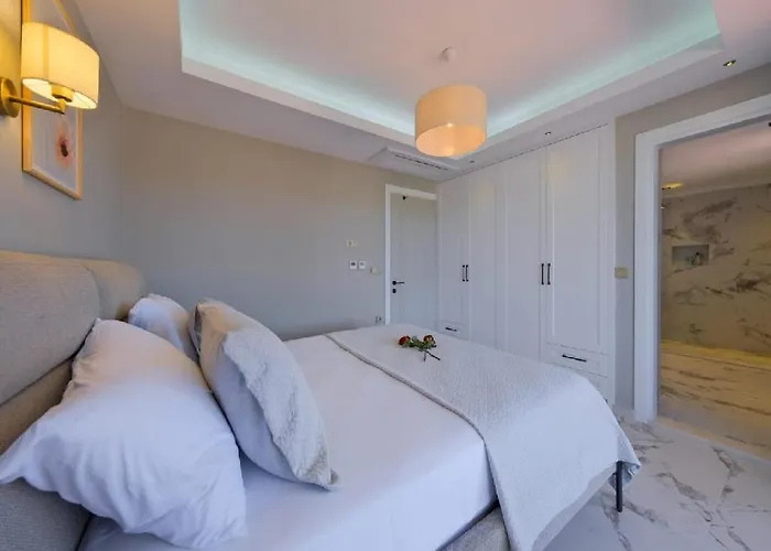 Oludeniz Luxury With Two Pools Fethiye