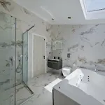 Oludeniz Luxury With Two Pools Villa *