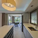 Villa Oludeniz Luxury With Two Pools *