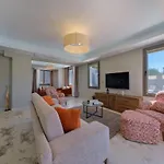 Villa Oludeniz Luxury With Two Pools Fethiye