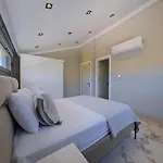 Villa Oludeniz Luxury With Two Pools Fethiye