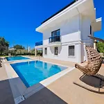 Oludeniz Luxury With Two Pools