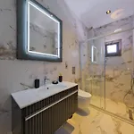 Oludeniz Luxury With Two Pools Villa Fethiye